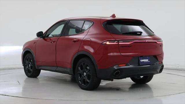 2024 Dodge Hornet R/T EAWD