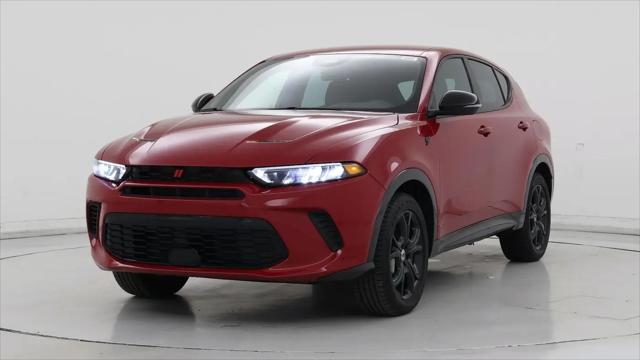 2024 Dodge Hornet R/T EAWD