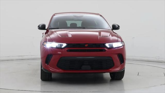 2024 Dodge Hornet R/T EAWD