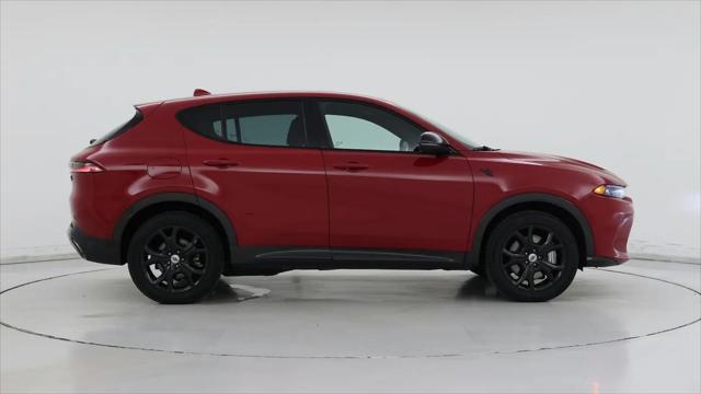 2024 Dodge Hornet R/T EAWD