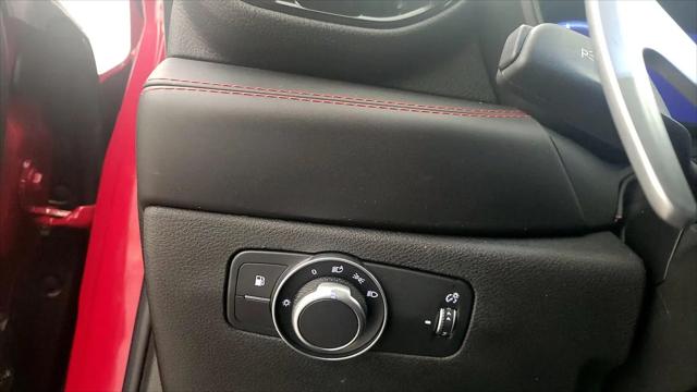 2024 Dodge Hornet R/T EAWD