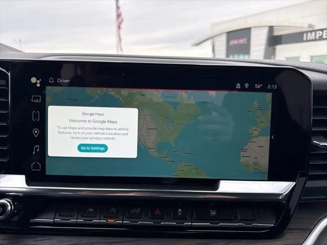 2026 GMC Sierra 1500 Crew Cab, Short Bed, SLT, 4WD