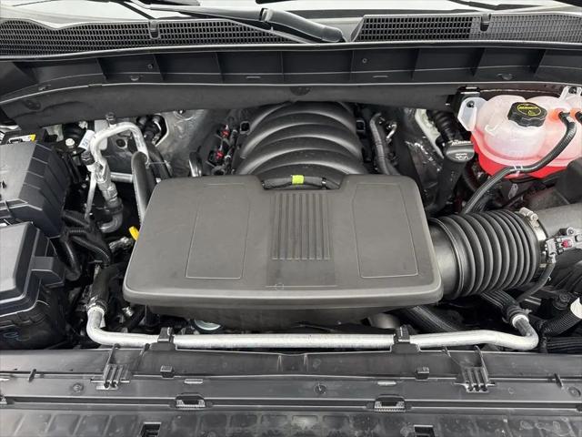 2026 GMC Sierra 1500 Crew Cab, Short Bed, SLT, 4WD