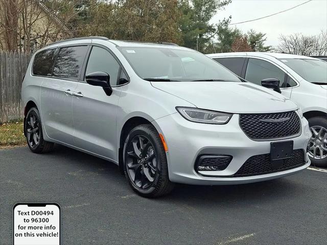 2026 Chrysler Pacifica Select AWD for sale in Vineland, NJ