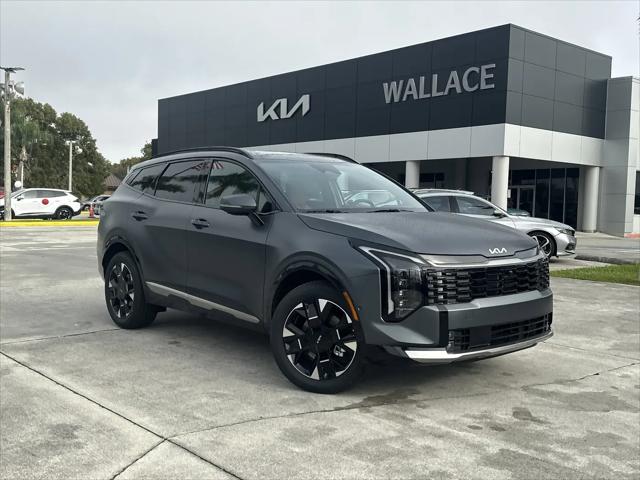 2026 Kia Sportage Hybrid SX-Prestige for sale in Stuart, FL