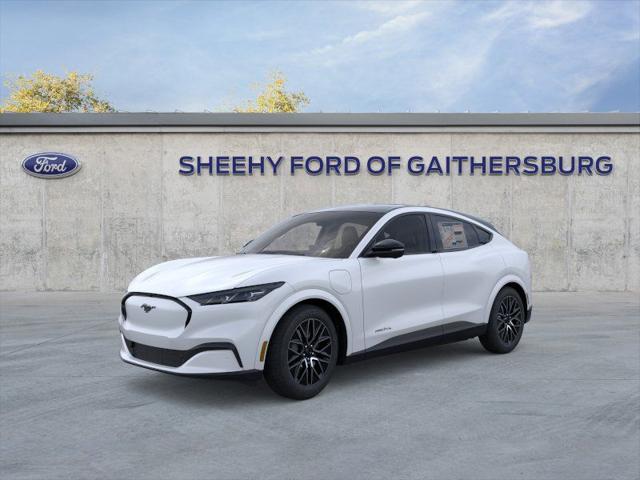 2026 Ford Mustang Mach-E Premium for sale in Gaithersburg, MD