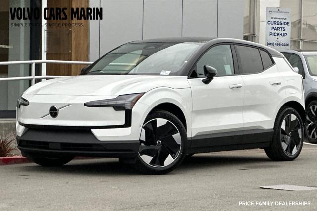 2026 Volvo EX30 Ultra Twin Motor Performance, Fully electric for sale in San Rafael, CA