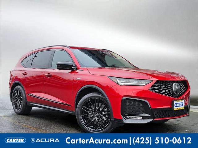 2026 Acura MDX A-SPEC Advance Package for sale in Lynnwood, WA