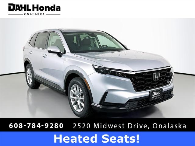 2026 Honda CR-V EX AWD for sale in La Crosse, WI