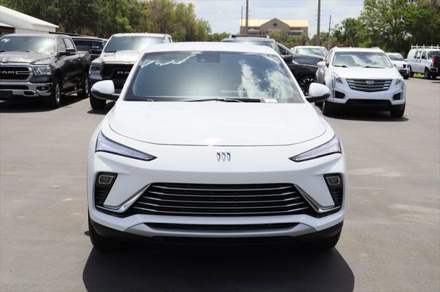 2026 Buick NV Preferred FWD