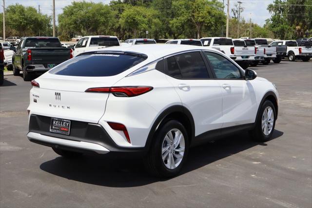 2026 Buick NV Preferred FWD