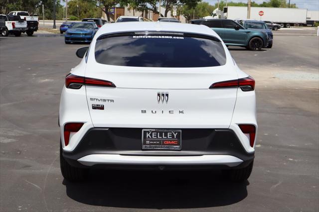 2026 Buick NV Preferred FWD