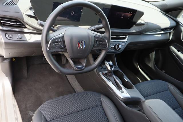 2026 Buick NV Preferred FWD