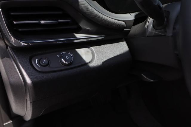 2026 Buick NV Preferred FWD