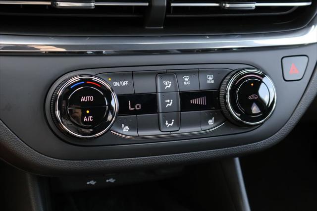 2026 Buick NV Preferred FWD