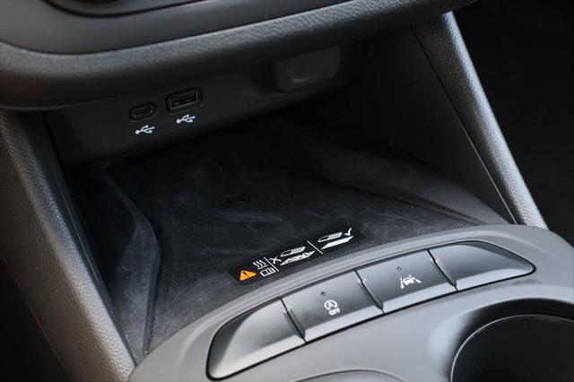 2026 Buick NV Preferred FWD