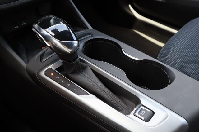 2026 Buick NV Preferred FWD
