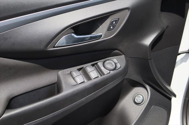 2026 Buick NV Preferred FWD