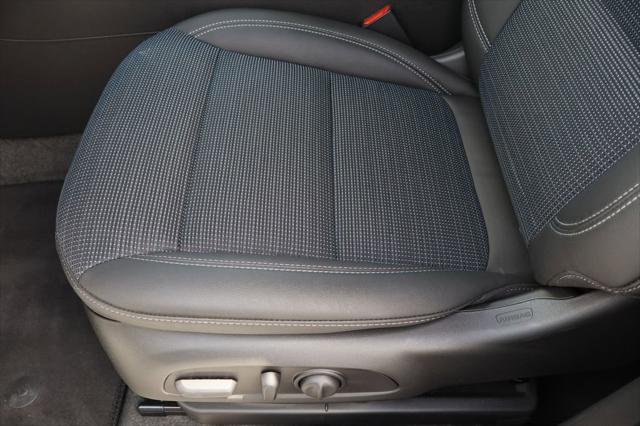 2026 Buick NV Preferred FWD
