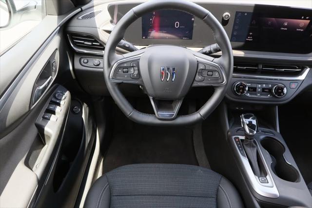 2026 Buick NV Preferred FWD