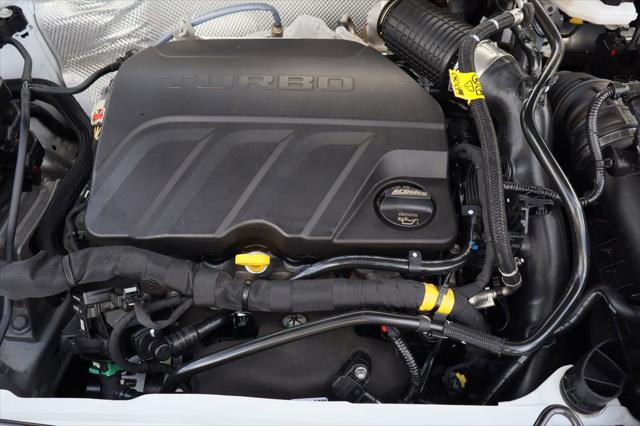 2026 Buick NV Preferred FWD