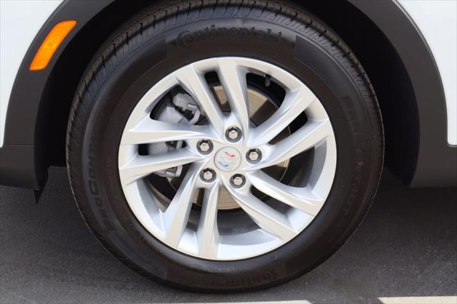 2026 Buick NV Preferred FWD