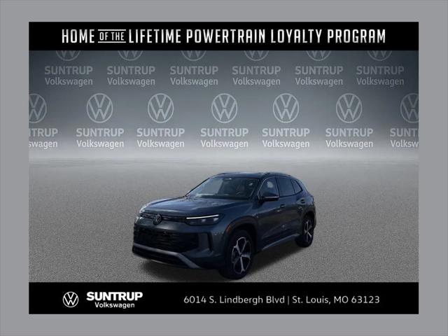 2026 Volkswagen Tiguan SE for sale in St. Louis, MO