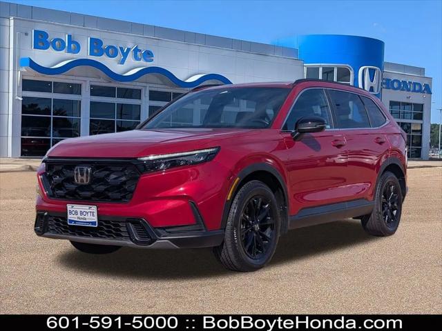2025 Honda CR-V Hybrid Sport for sale in Brandon, MS