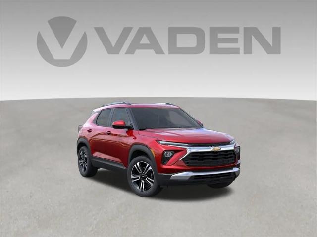2026 Chevrolet TrailBlazer FWD LT for sale in Pooler, GA