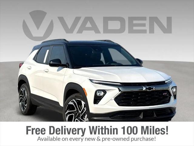 2026 Chevrolet TrailBlazer FWD RS for sale in Pooler, GA