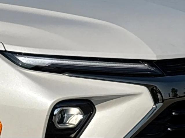 2026 Chevrolet TrailBlazer FWD RS