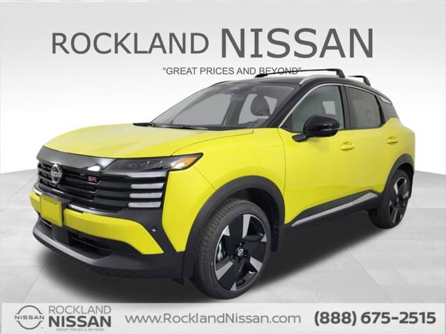 2026 Nissan Kicks SR for sale in Blauvelt, NY