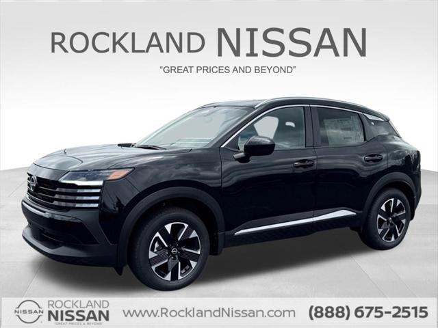 2026 Nissan Kicks SV for sale in Blauvelt, NY