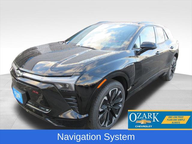 2026 Chevrolet V Blazer RS FWD for sale in Ozark, MO