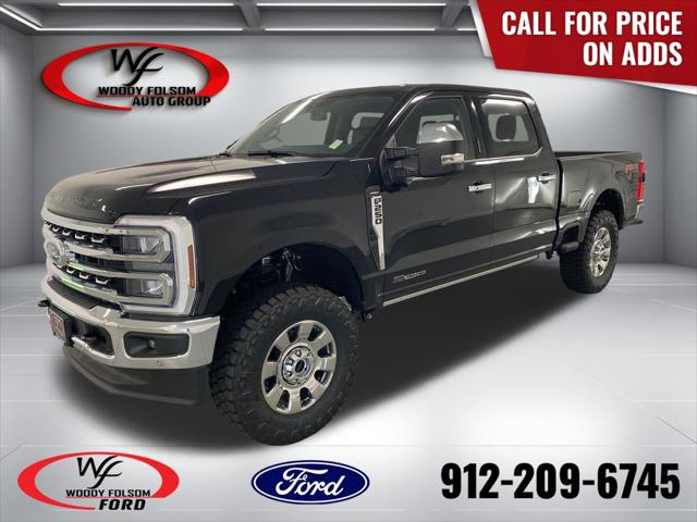 2026 Ford F-250 LARIAT for sale in Baxley, GA