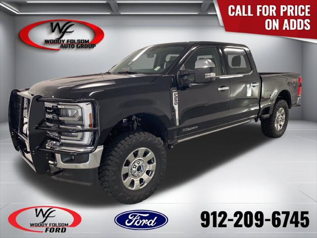2026 Ford F-250 LARIAT for sale in Baxley, GA