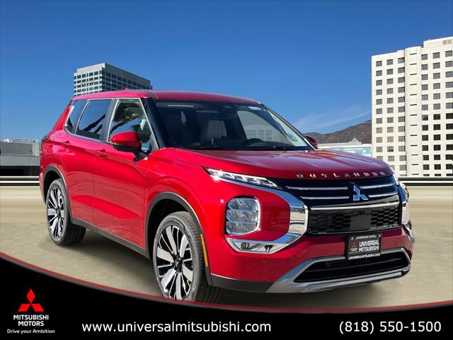 2026 Mitsubishi Outlander SE 1.5T 2WD for sale in  Sherman Oakes, CA
