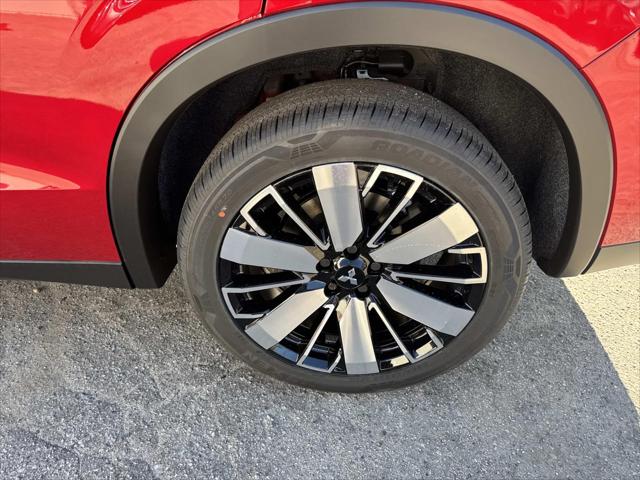 2026 Mitsubishi Outlander SE 1.5T 2WD