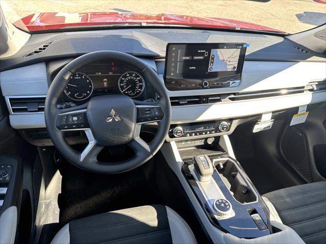 2026 Mitsubishi Outlander SE 1.5T 2WD