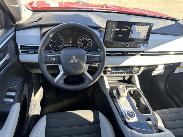 2026 Mitsubishi Outlander SE 1.5T 2WD