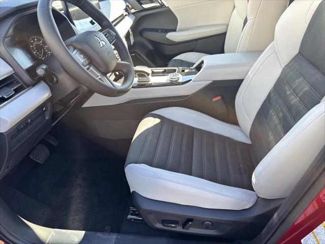 2026 Mitsubishi Outlander SE 1.5T 2WD