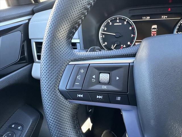 2026 Mitsubishi Outlander SE 1.5T 2WD