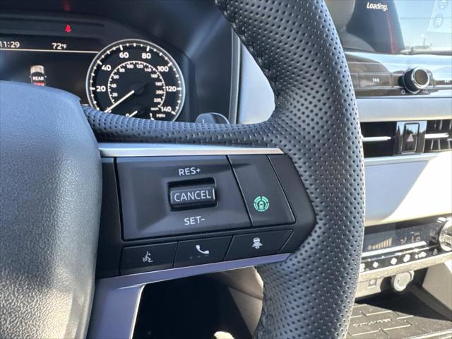 2026 Mitsubishi Outlander SE 1.5T 2WD