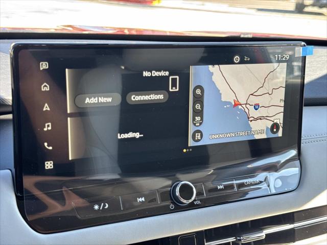 2026 Mitsubishi Outlander SE 1.5T 2WD