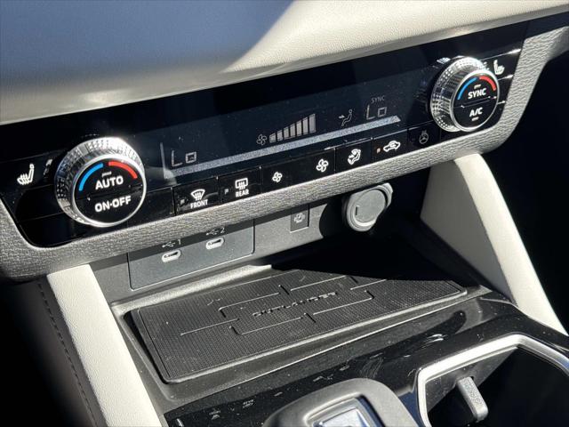 2026 Mitsubishi Outlander SE 1.5T 2WD