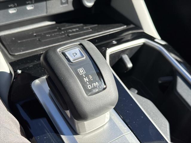 2026 Mitsubishi Outlander SE 1.5T 2WD