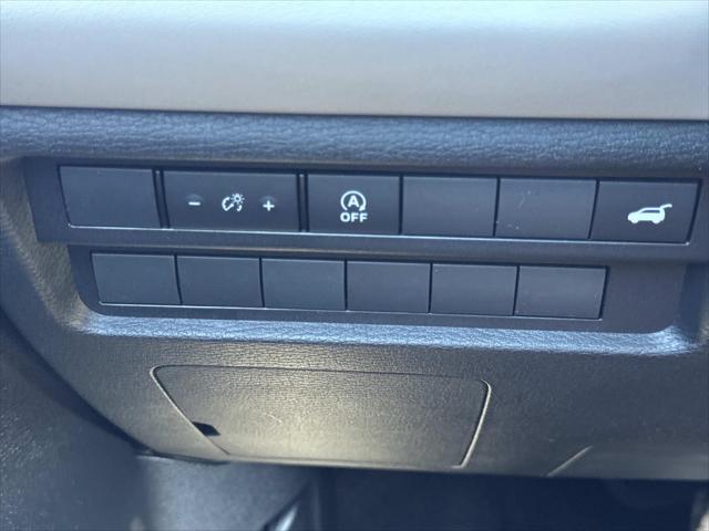 2026 Mitsubishi Outlander SE 1.5T 2WD