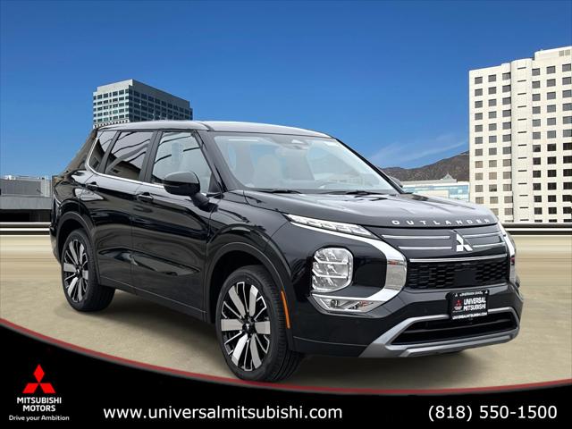 2026 Mitsubishi Outlander SE 1.5T 2WD for sale in  Sherman Oakes, CA