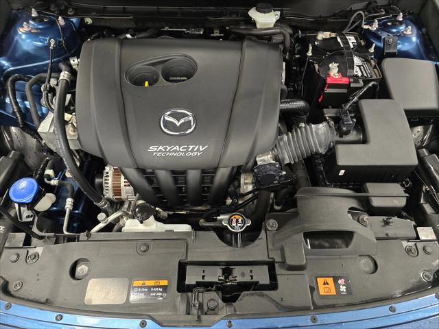 2018 Mazda CX-3 Grand Touring