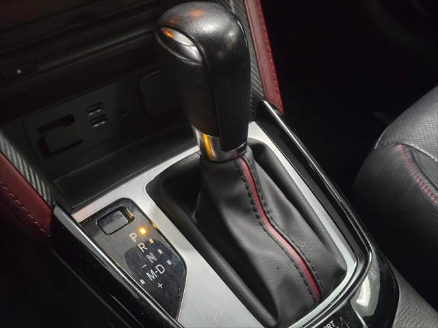 2018 Mazda CX-3 Grand Touring